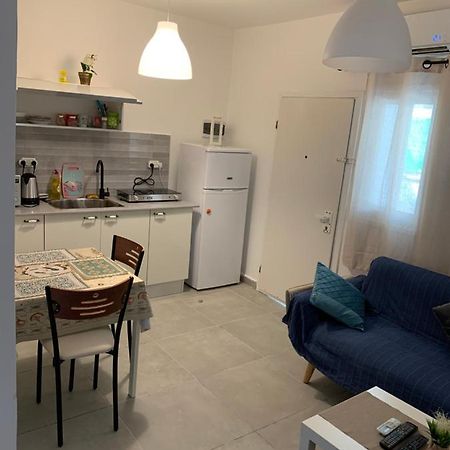 Premium Comfort Private Beersheba Exteriör bild