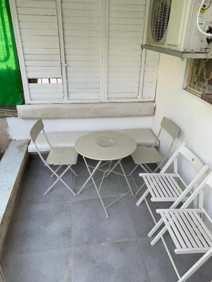 Premium Comfort Private Beersheba Exteriör bild