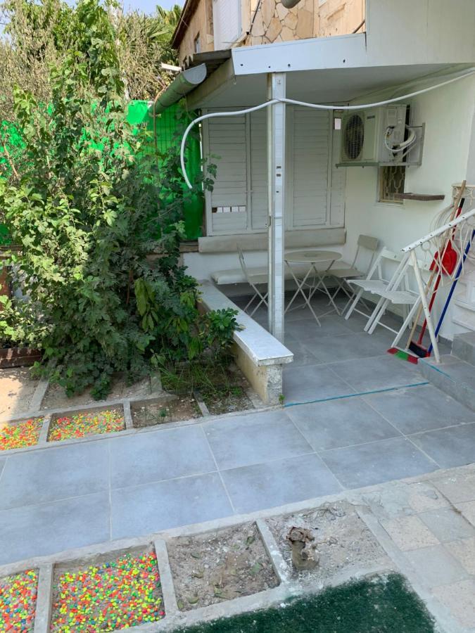 Premium Comfort Private Beersheba Exteriör bild