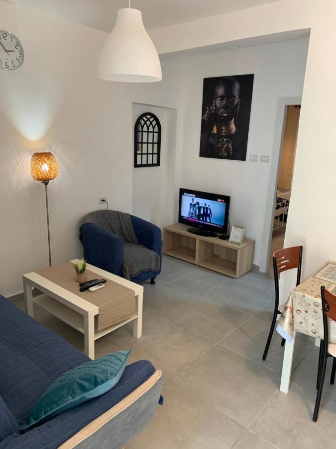 Premium Comfort Private Beersheba Exteriör bild