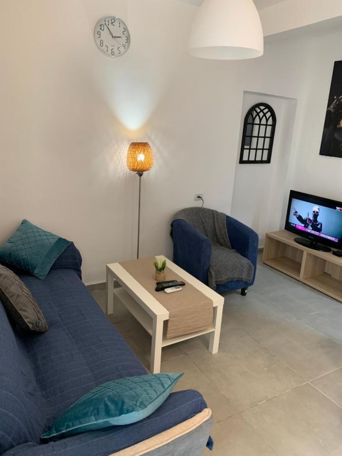 Premium Comfort Private Beersheba Exteriör bild