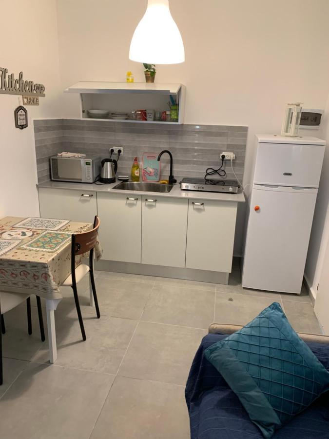 Premium Comfort Private Beersheba Exteriör bild