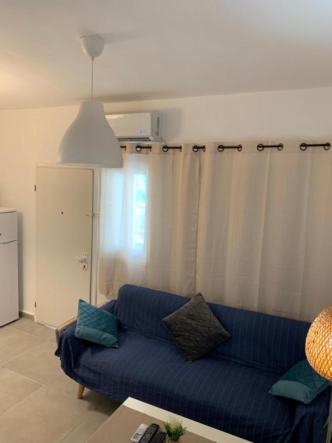 Premium Comfort Private Beersheba Exteriör bild