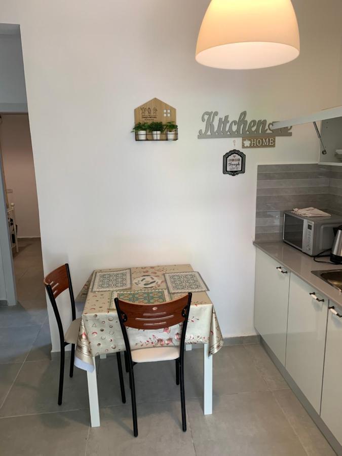 Premium Comfort Private Beersheba Exteriör bild