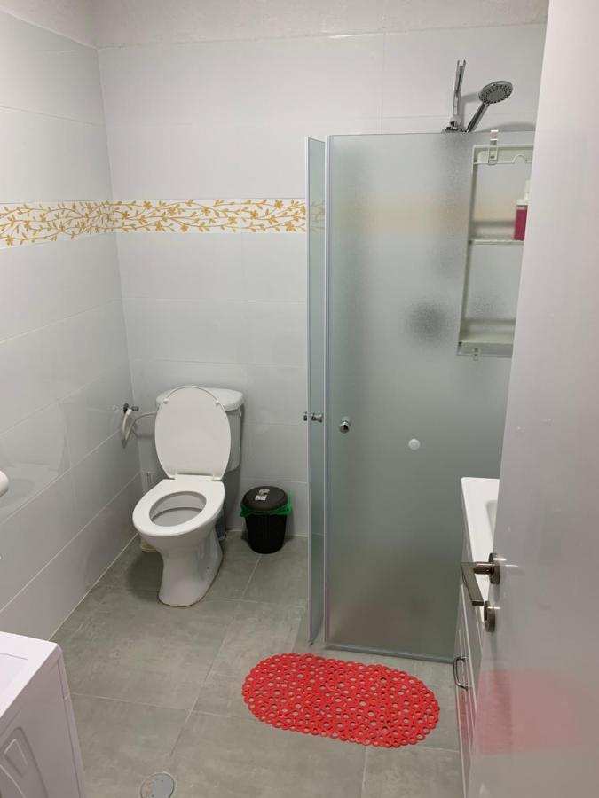 Premium Comfort Private Beersheba Exteriör bild
