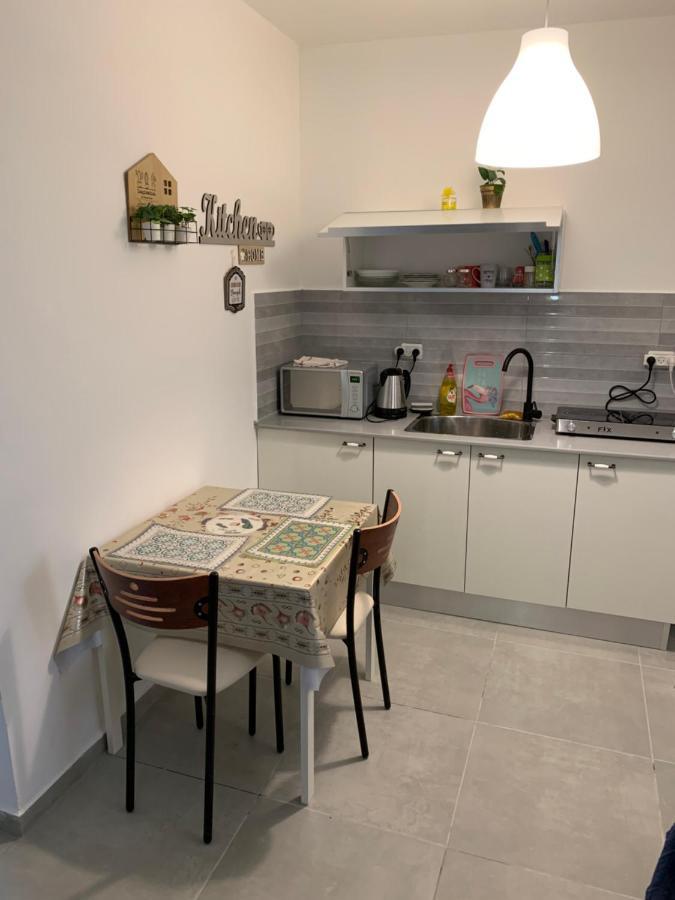Premium Comfort Private Beersheba Exteriör bild