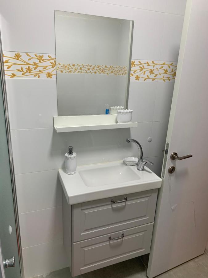 Premium Comfort Private Beersheba Exteriör bild