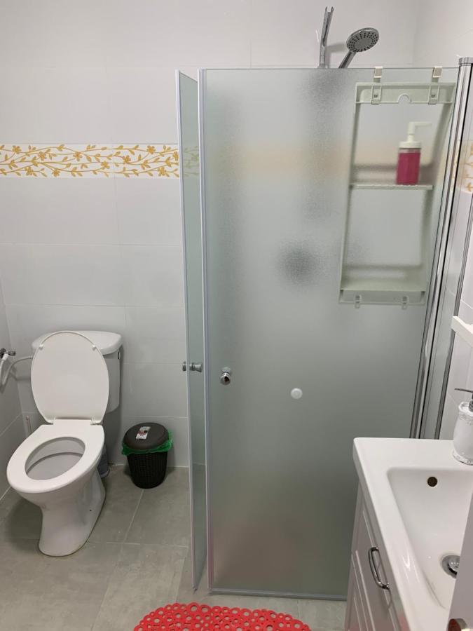 Premium Comfort Private Beersheba Exteriör bild