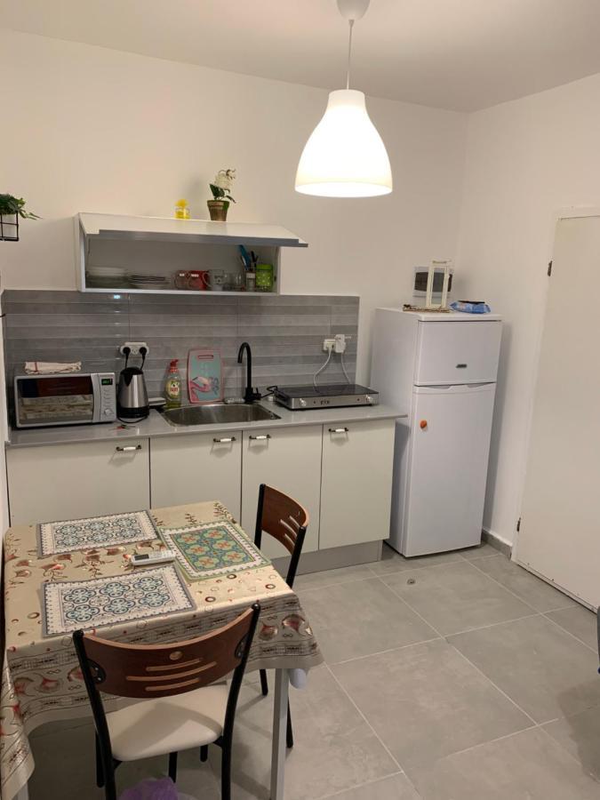 Premium Comfort Private Beersheba Exteriör bild