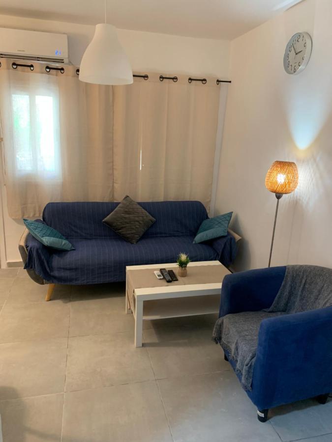 Premium Comfort Private Beersheba Exteriör bild