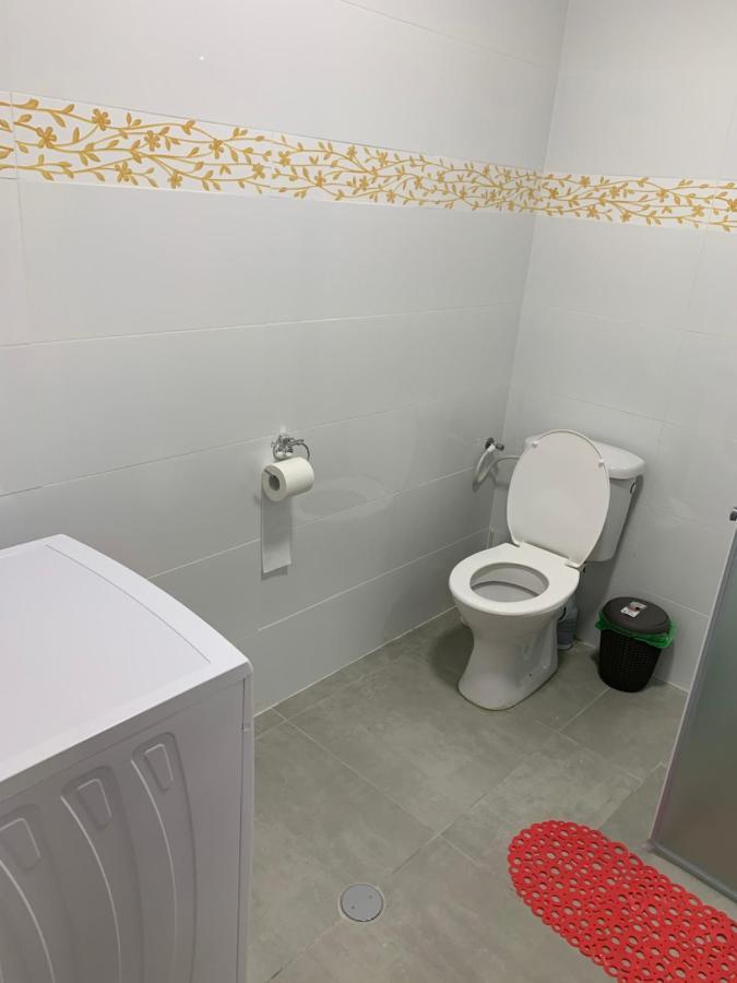 Premium Comfort Private Beersheba Exteriör bild