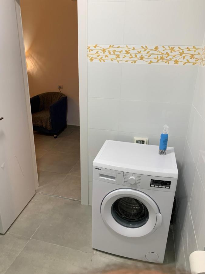 Premium Comfort Private Beersheba Exteriör bild