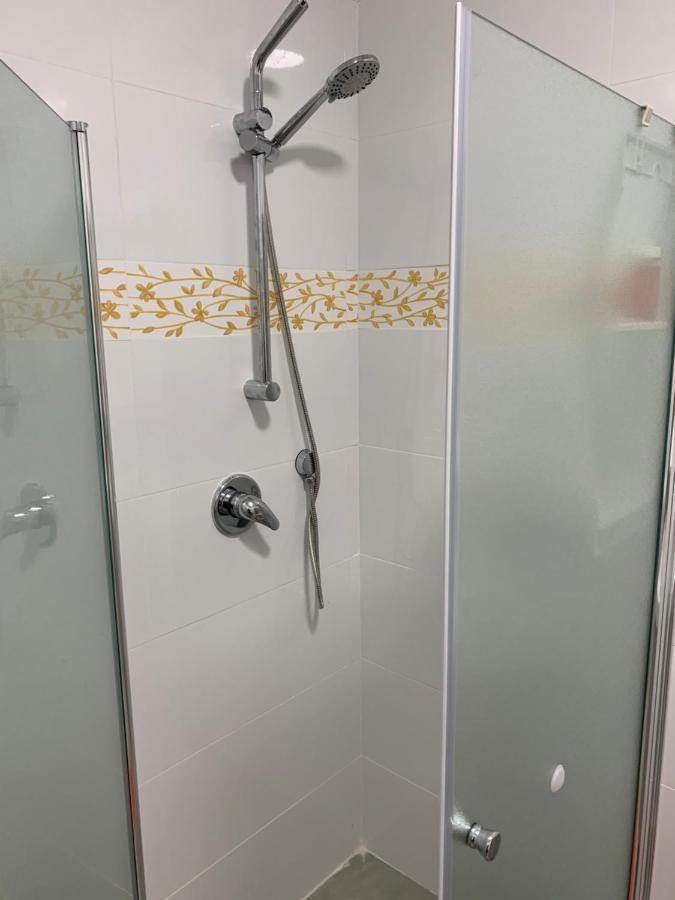 Premium Comfort Private Beersheba Exteriör bild