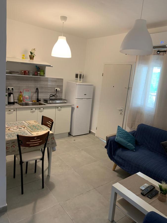 Premium Comfort Private Beersheba Exteriör bild