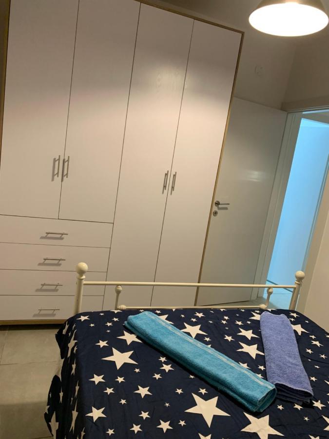 Premium Comfort Private Beersheba Exteriör bild
